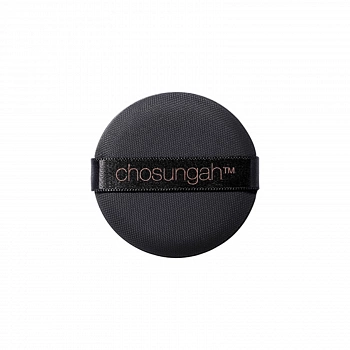 Пафф для кушона Real Skin Puff