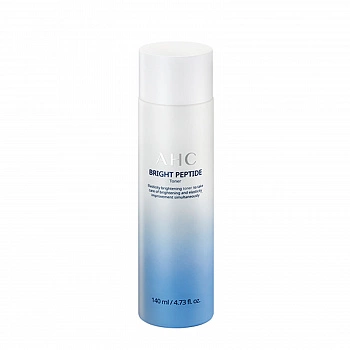Тонер с пептидами Bright Peptide Toner