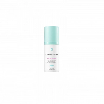 Лосьон для сужения пор с гамамелисом SOS Tightening Pore Clinic Witch Hazel Pore Lotion