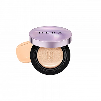 Тональная основа-кушон 03 UV Mist Cushion Cover 03