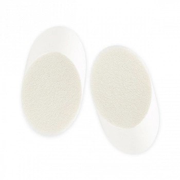 Скошенные спонжи Beauty Tool Precision Ellipse Puff