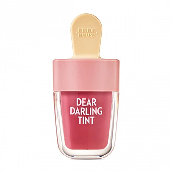 Мягкий гелевый тинт PK004 Dear Darling Water Gel Tint Ice Cream PK004