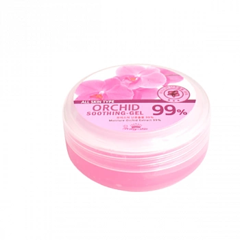 Универсальный гель с экстрактом орхидеи Soothing - Gel Orhid