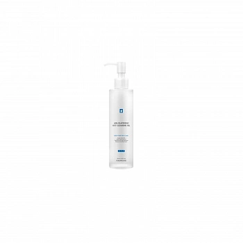 Очищающее масло с AHA-кислотами AHA Blackhead Out Cleansing Oil