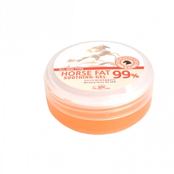 Универсальный гель с лошадиным маслом Soothing - Gel Horse Fat