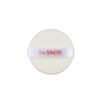 Пафф для нанесения пудры Powder Puff