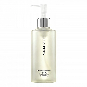 Лечебное гидрофильное масло Treatment Cleansing Oil