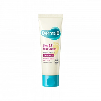 Крем для ног Urea 9.8 Foot Cream