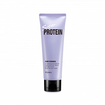 Эссенция для волос с протеинами сои Super Protein Hair Essence
