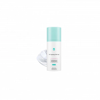 Пилинг-бустер для сужения пор 1+1 SOS Tightening Pore Clinic Daily Peeling Booster 1+1