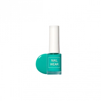 Лак для ногтей 07 Nail Wear 07