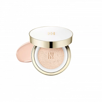 Кушон для сияния кожи 02 Glow Lasting Cushion 02
